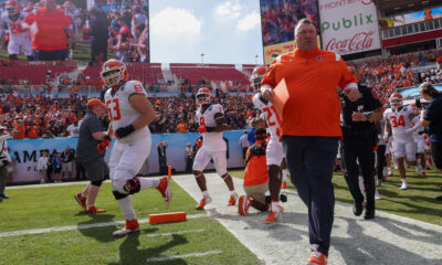 Illinois football