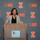 Illinois Women's Basketball