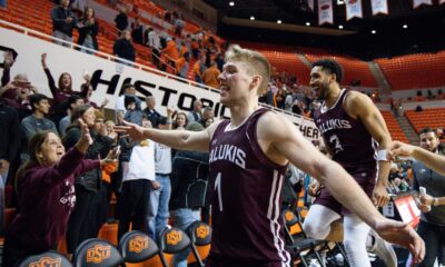 Breaking: Illinois lands Marcus Domask