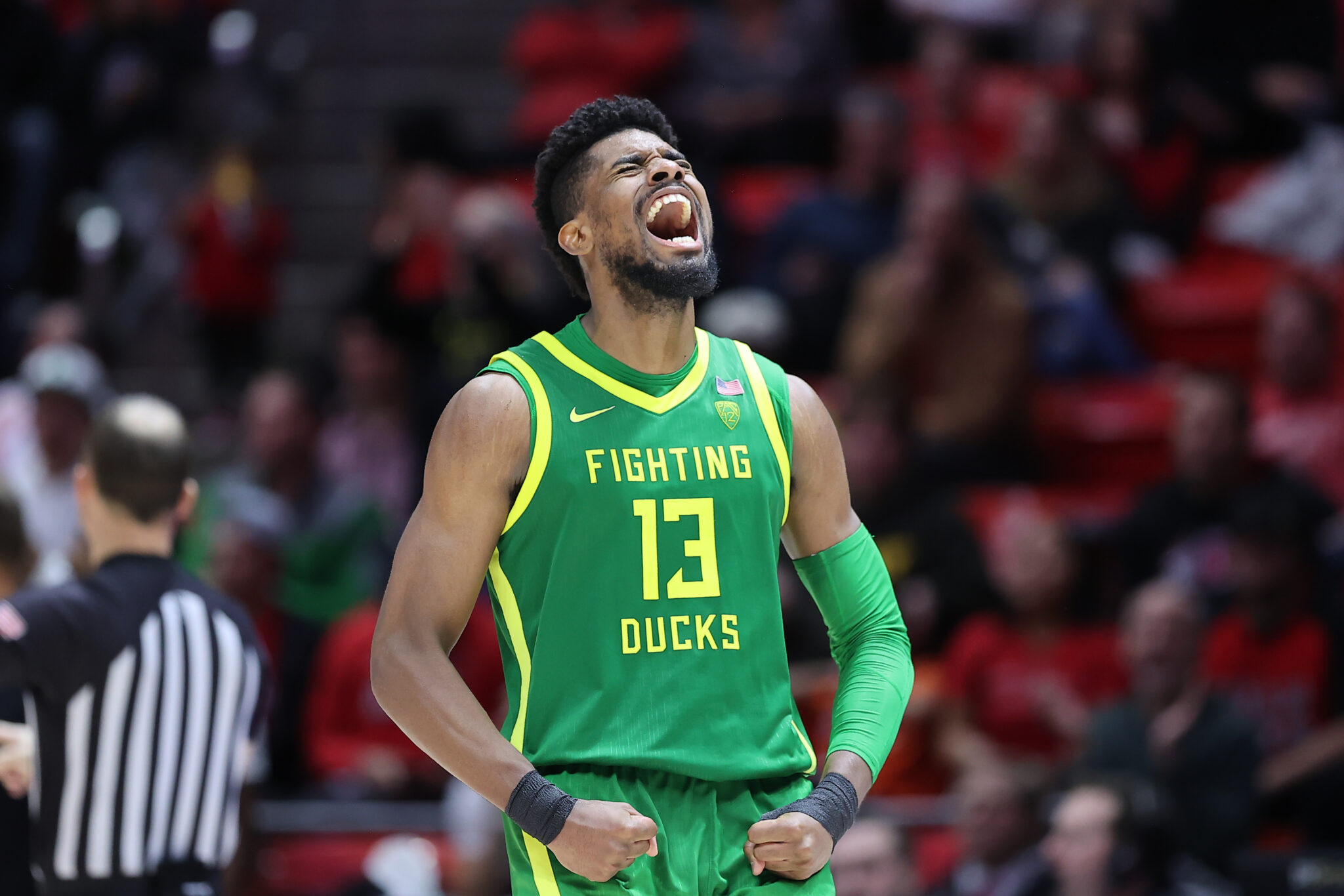 Illinois Basketball Third Time a Charm for Quincy Guerrier?