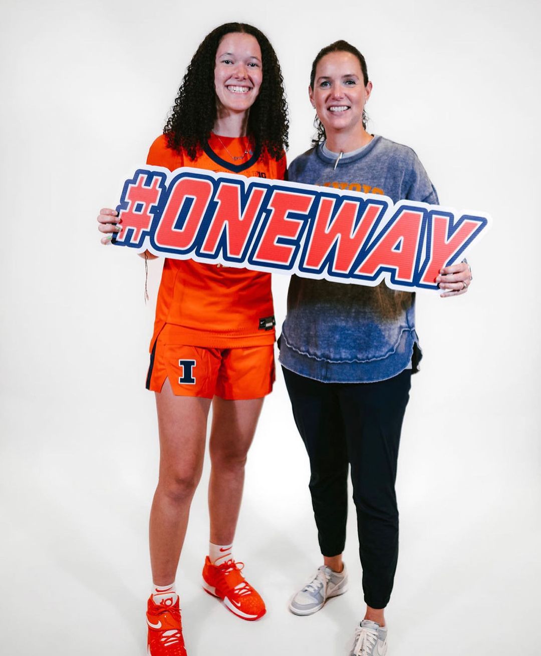 Illinois Women's Basketball Lands Top 40 Player