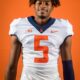 Illinois Football to host Top In-State Athlete