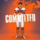 Illinois Football adds another Transfer DB