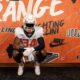 Illinois Football Trending for JUCO Edge Rusher