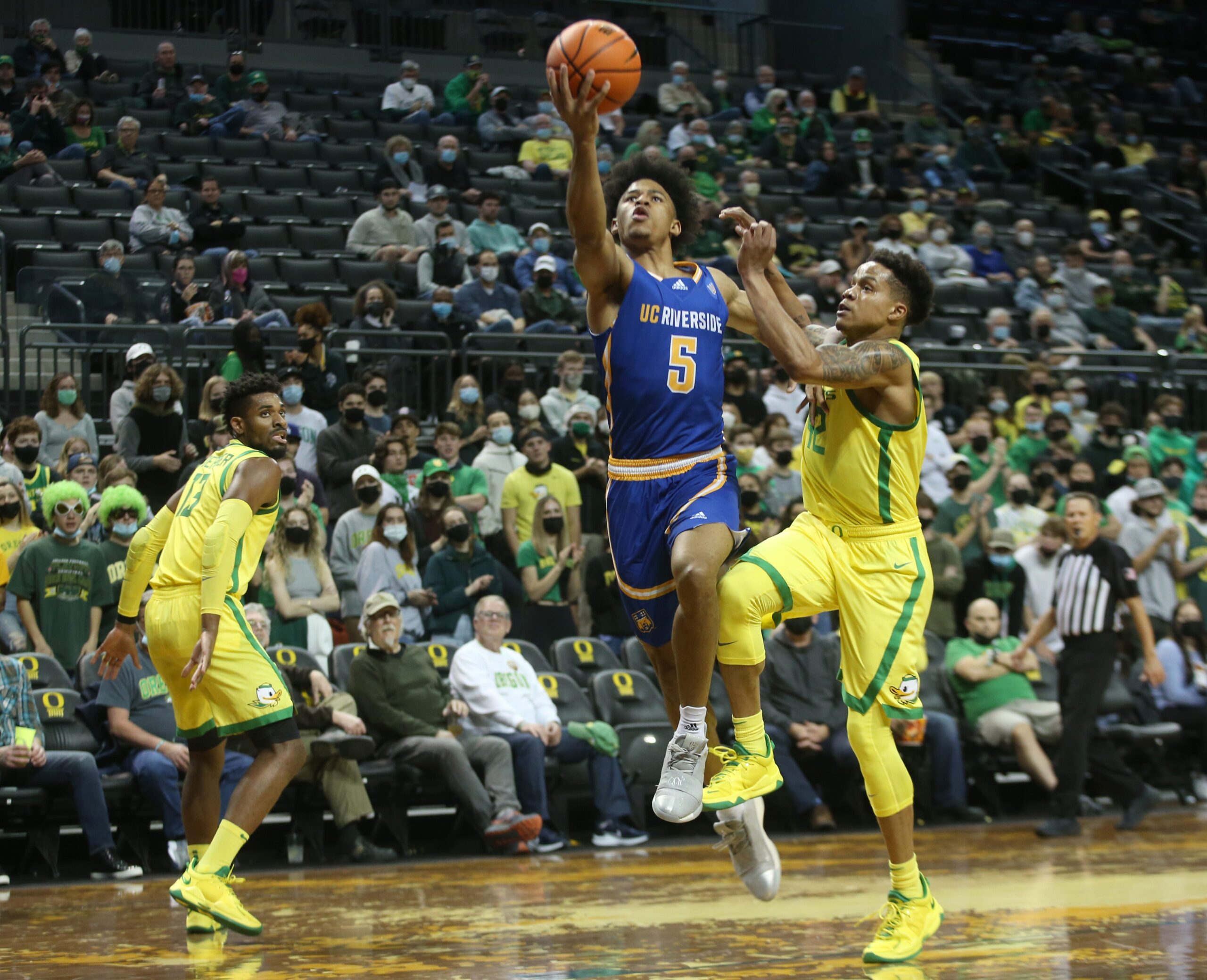 Other Transfer Portal Guards for Illinois Basketball