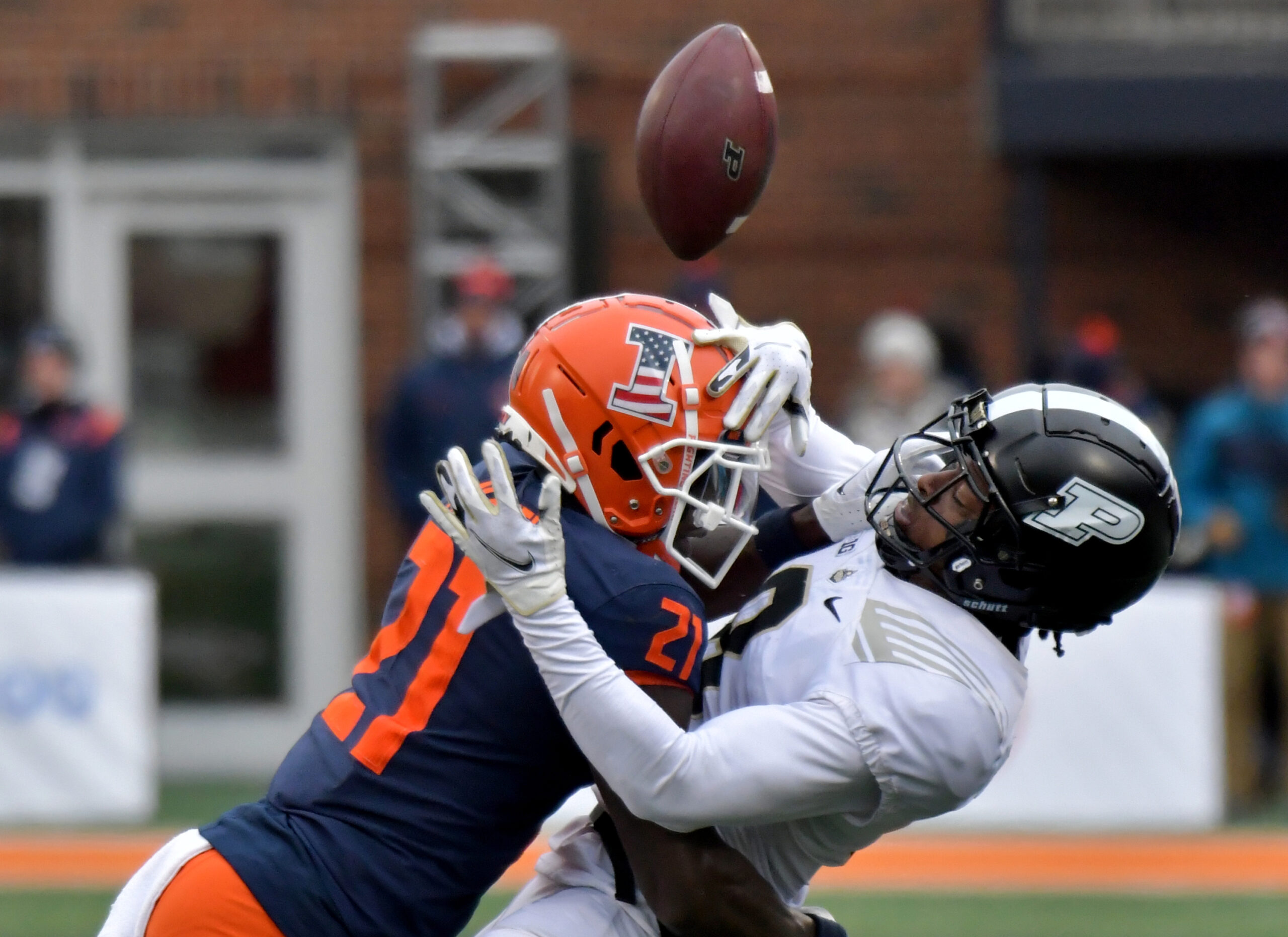 Key Position Battles for Illinois Football Pt. 2: The Defense