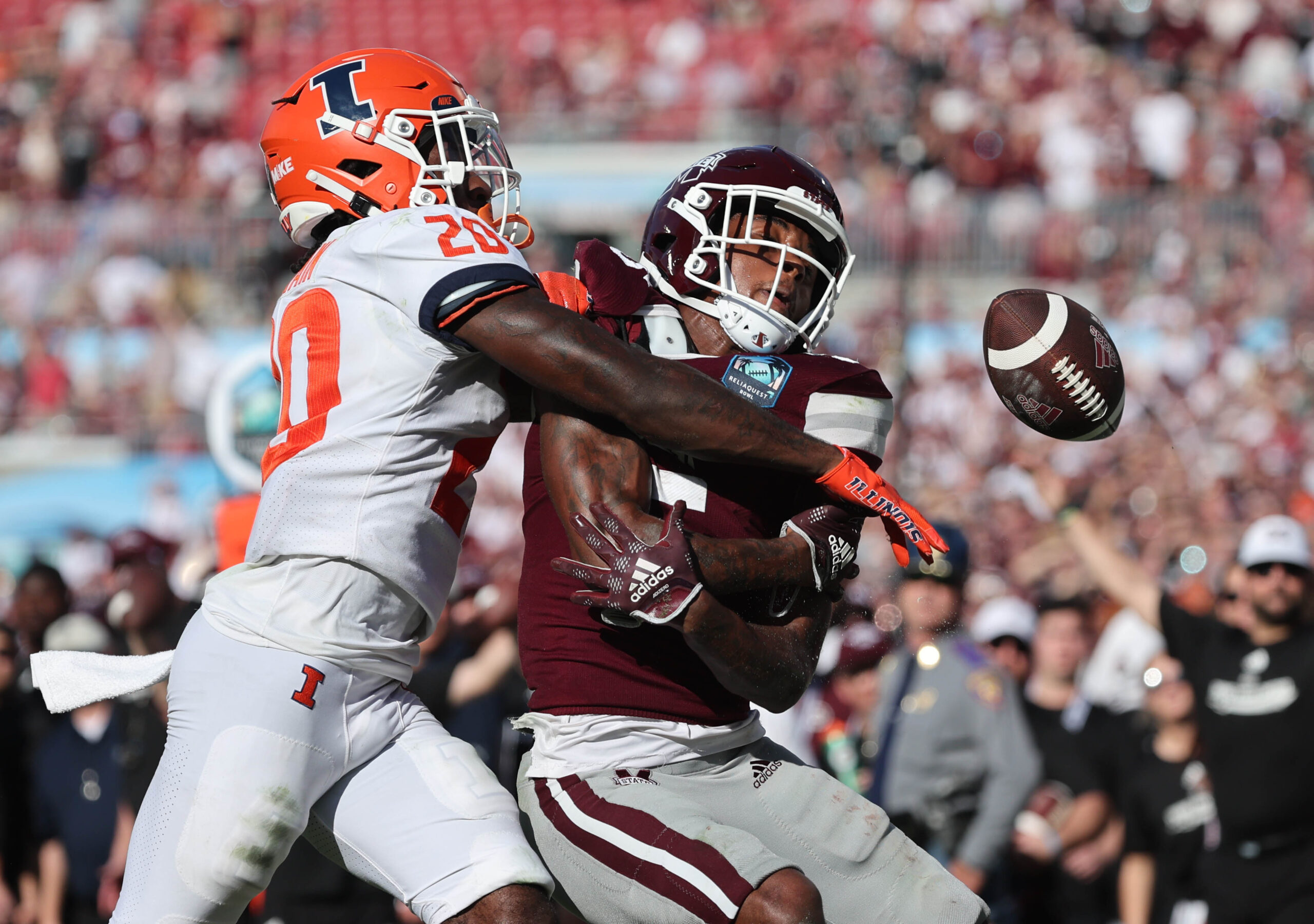 Illinois Football: 6 Illini make Pro Football Focus preseason All-Big Ten