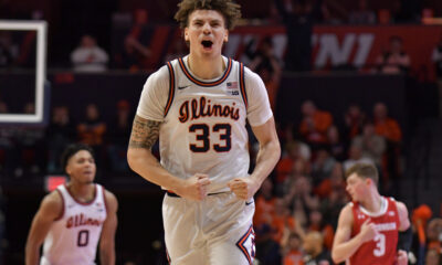 Illinois Basketball: 3 Thoughts Before Ottowa