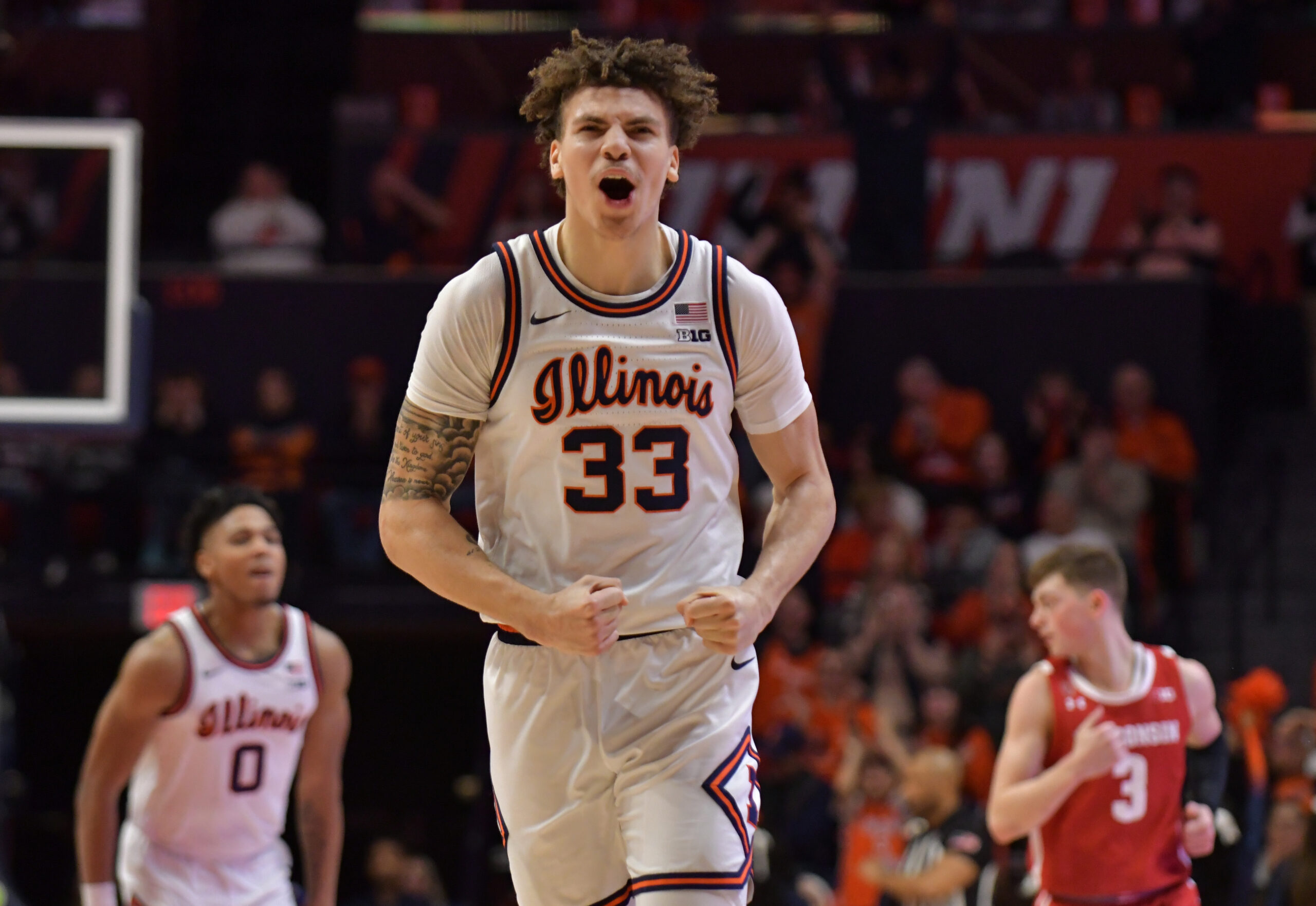 Illinois Basketball: 3 Thoughts Before Ottowa