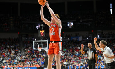 Illinois Basketball's Luke Goode is the Key