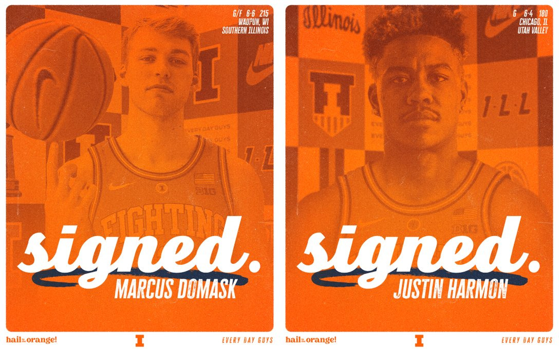 How Illinois Basketball's Transfers Performed Against High Majors