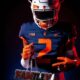 Illinois Football lands DB Amar Reynolds