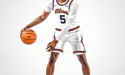 Illinois Basketball lands Jeremiah Williams