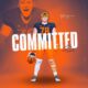 Illinois Football lands top in-state Lineman