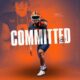 Illinois Football lands High Upside In-State Tight End