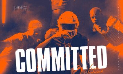 Illinois Football Flips Wisconsin Commit!