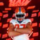 Illinois Football lands TE Tanner Hollinger