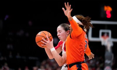 Illinois Basketball