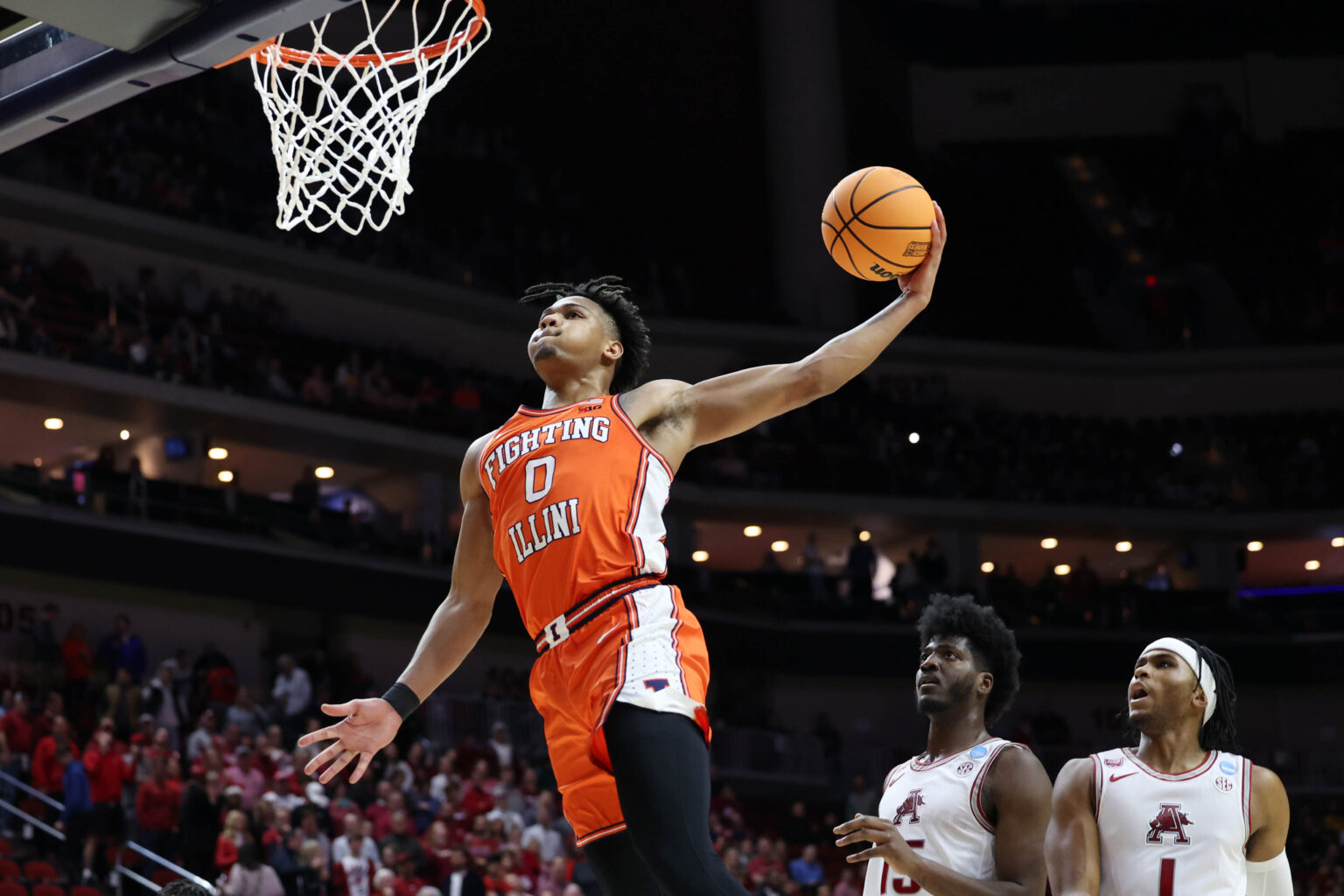 Illinois Basketball: Where Do The Illini Rank In The Big Ten?