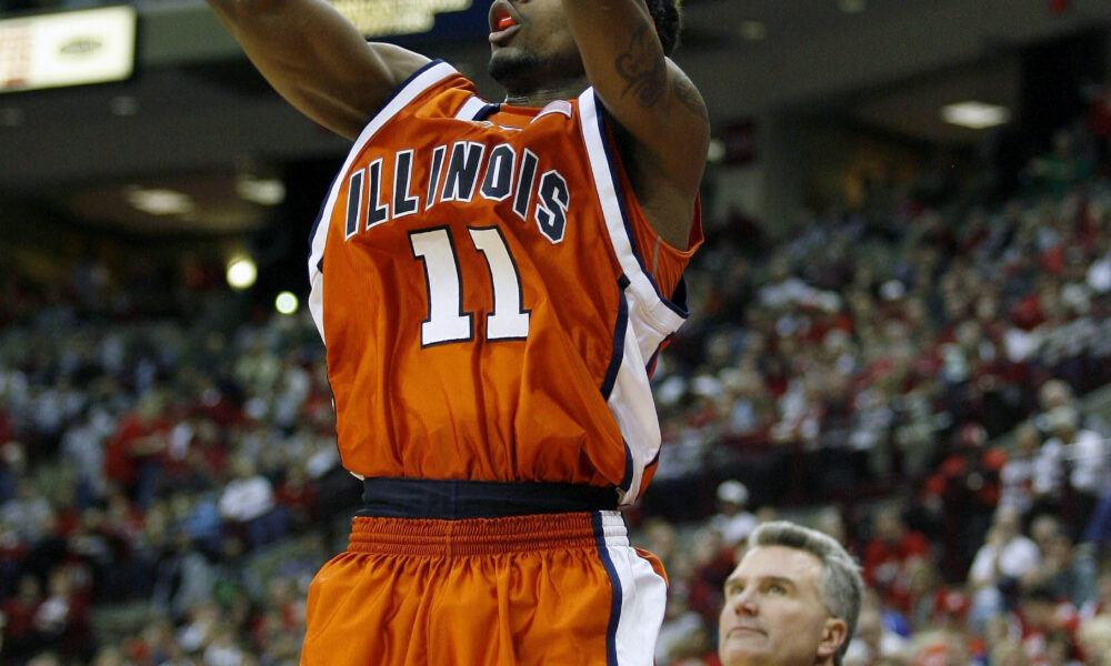 Illini basketball