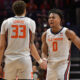 Illinois Basketball needs to make Phoenix Gill a Priority