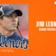 Illinois Football adds Jim Leonhard as Senior Analyst