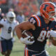 Illinois Football Freshmen help Stabilize the Ship vs FAU