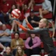 Illinois Volleyball loses Big Ten Opener.