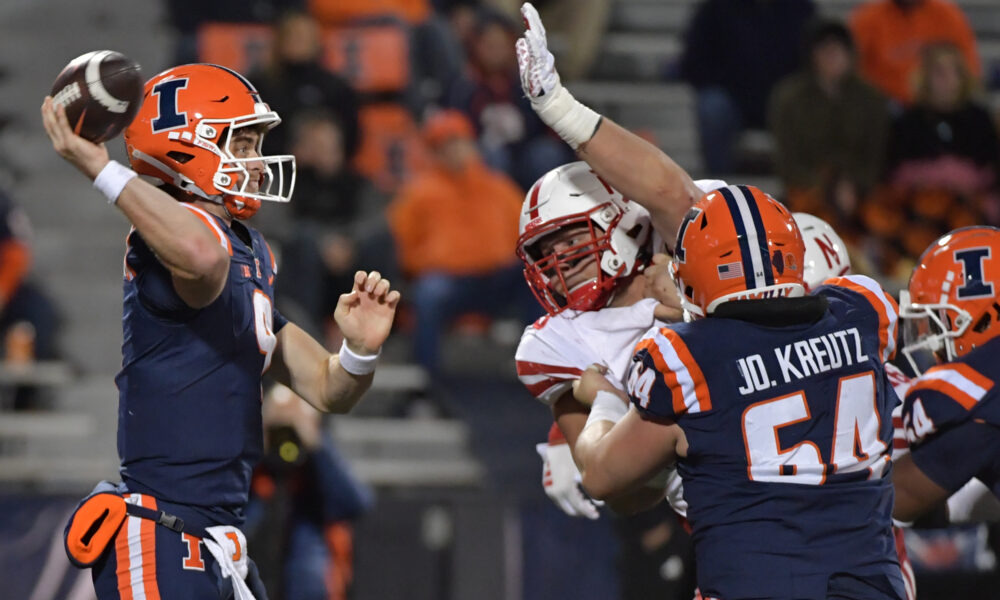 Illinois Football