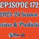 Illini Basketball Podcast EP 172: 2023-24 Season Preview & Predictions