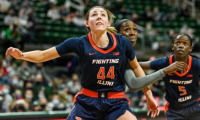 Illinois Women's Basketball