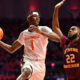 How Sencire Harris Can Help Illinois Basketball's PG Situation