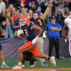 Illinois Football has the 247sports Freshman of the Week