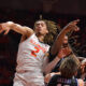 Illinois Basketball: True Freshmen Stabilize The Ship Against EIU