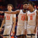 Illinois Basketball To Host Top Five Team