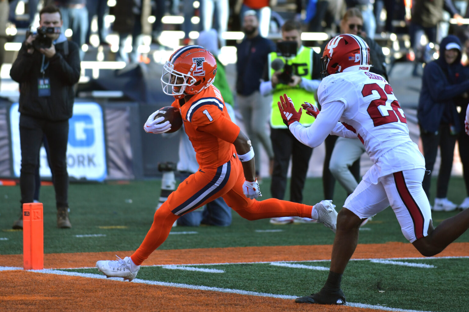 Illinois Football Star Has Declared For The 2024 NFL Draft   USATSI 21874788 1536x1024 