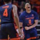 Illinois Basketball Star's Future Remains Uncertain