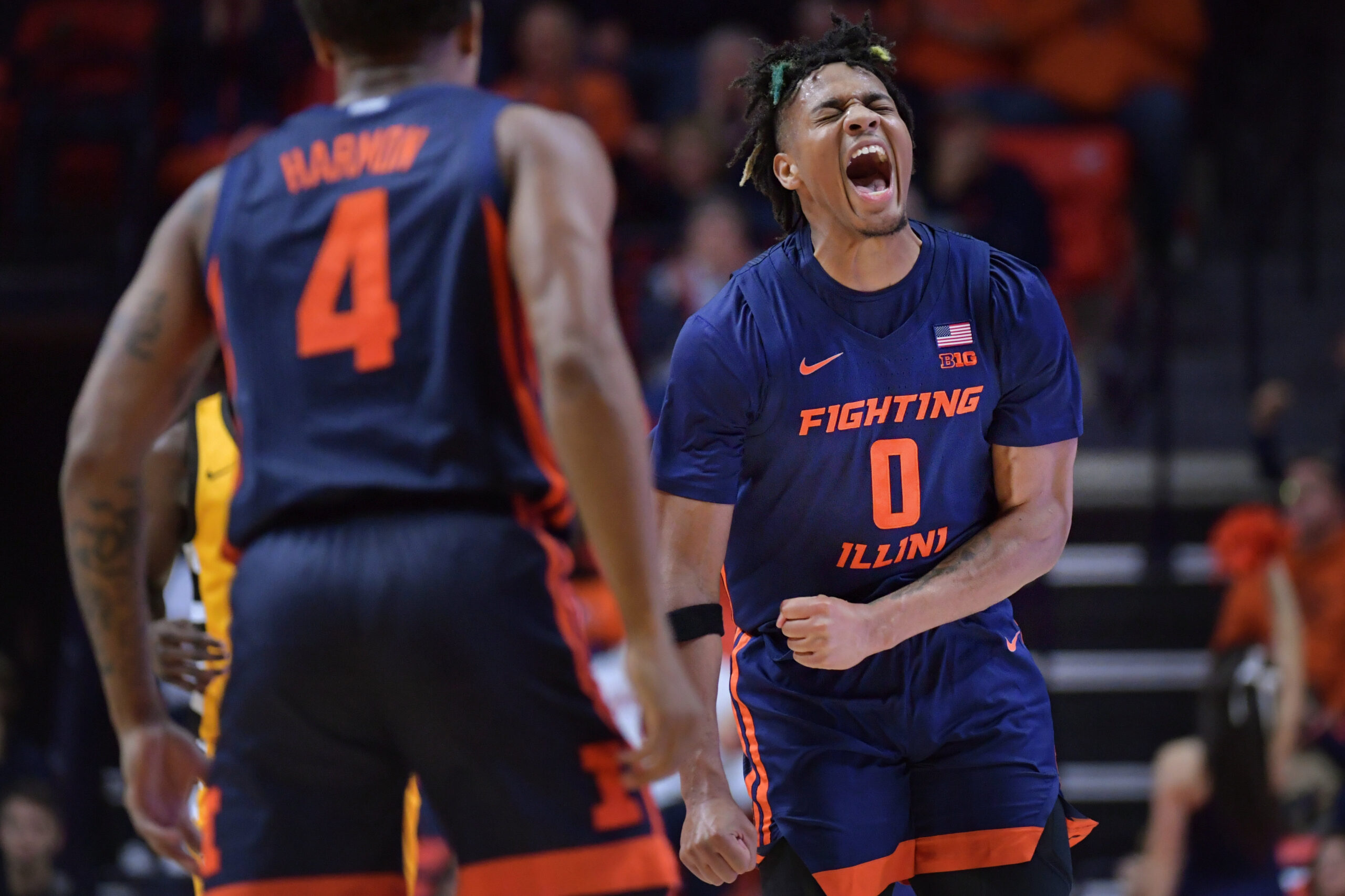 Illinois Basketball Star's Future Remains Uncertain