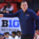 Illinois Basketball Snubbed From AP Top 25