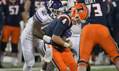 Illinois Football