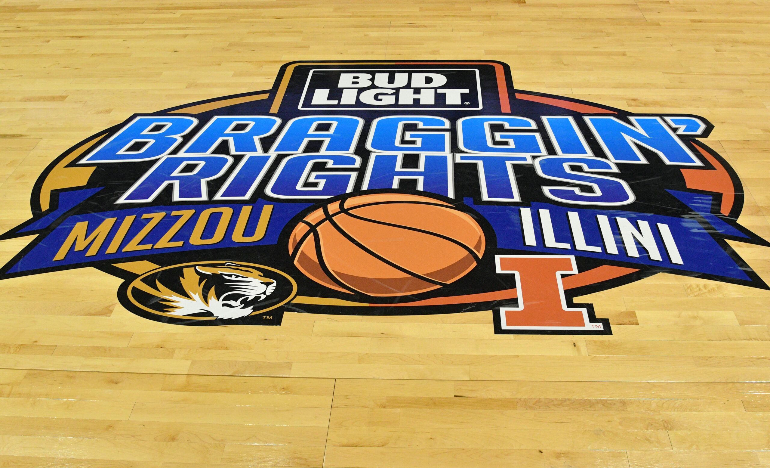 Illinois Basketball Braggin' Rights Opponent Lose Buy Game