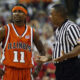 Former Illinois Basketball Legend Praises Terrence Shannon Jr