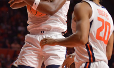 Illinois Basketball To Rely Heavily on These Two Players