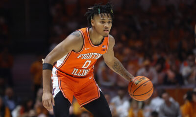 Illinois Basketball Star Terrence Shannon Jr Found Guilty