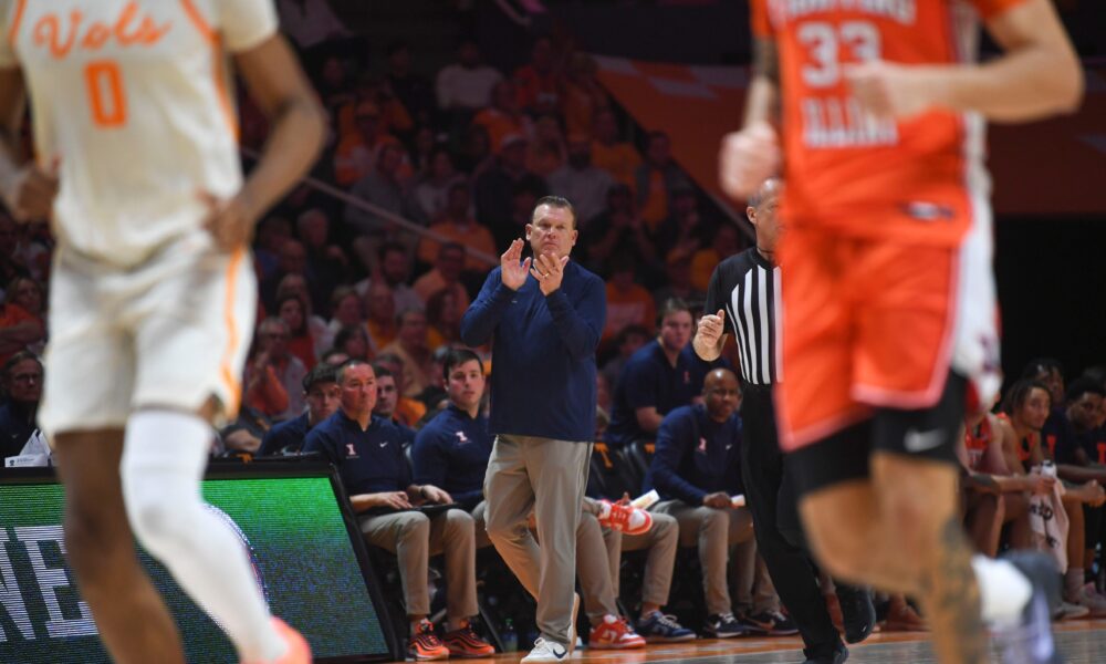 Was Illinois Basketball's Road Trip a Success?