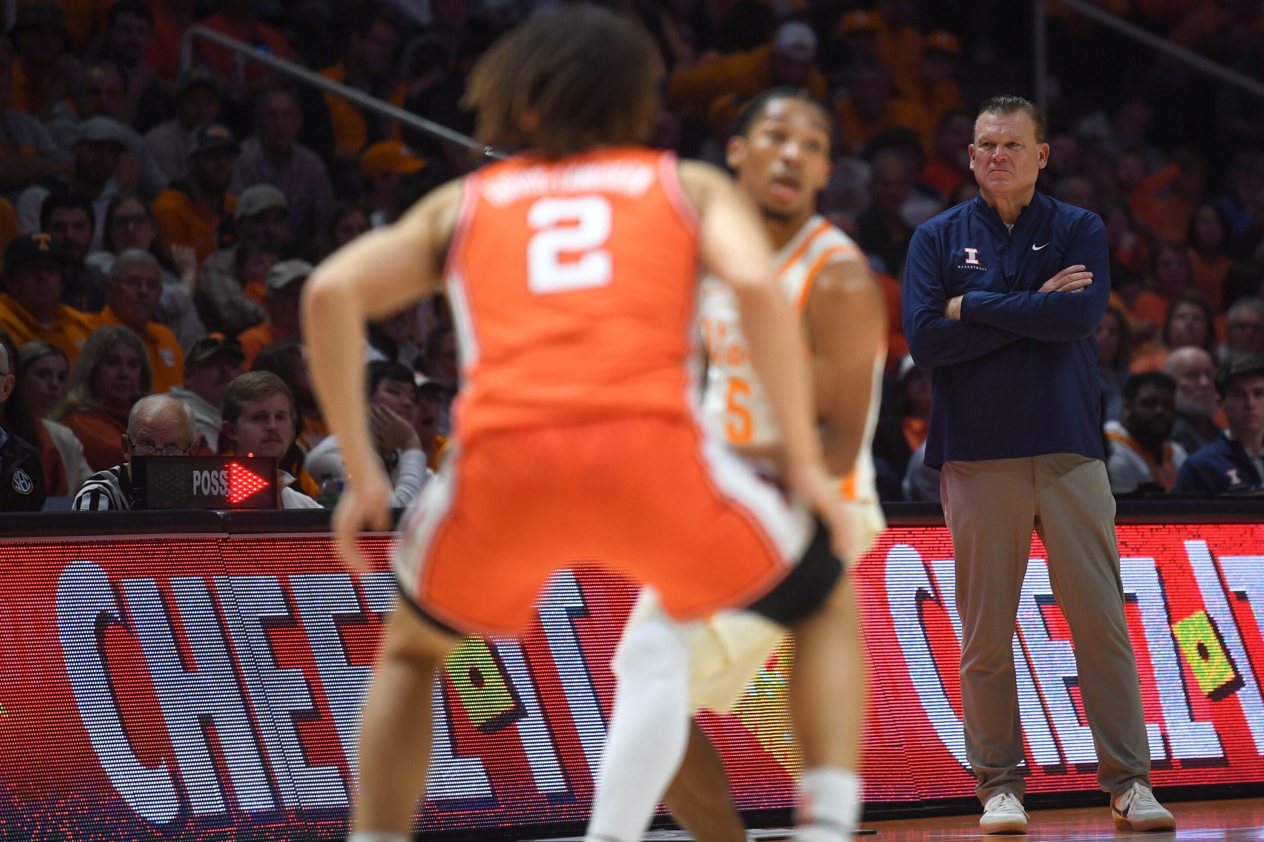 How Illinois Basketball Can Have a Successful Return Home