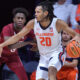 Illinois Basketball Climbs to #11 in AP Poll