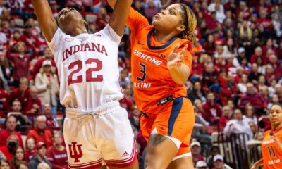 Illinois Women's Basketball