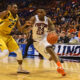 Illinois Basketball's Top Braggin' Rights Moments