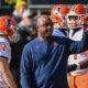 Illinois Football loses WR Coach to the SEC